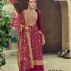 MISHAAL FAB 8016 SALWAR KAMEEZ WHOLESALER