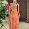 MISHAAL FAB 8016 D SALWAR KAMEEZ WHOLESALER