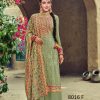 MISHAAL FAB 8016 F SALWAR KAMEEZ WHOLESALER