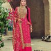 MISHAAL FAB 8016 H SALWAR KAMEEZ WHOLESALER