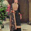 MISHAAL FAB 8016 J SALWAR KAMEEZ WHOLESALER