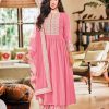 MISHAAL FAB 8018 C SALWAR KAMEEZ WHOLESALER