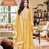 MISHAAL FAB 8018 D SALWAR KAMEEZ WHOLESALER