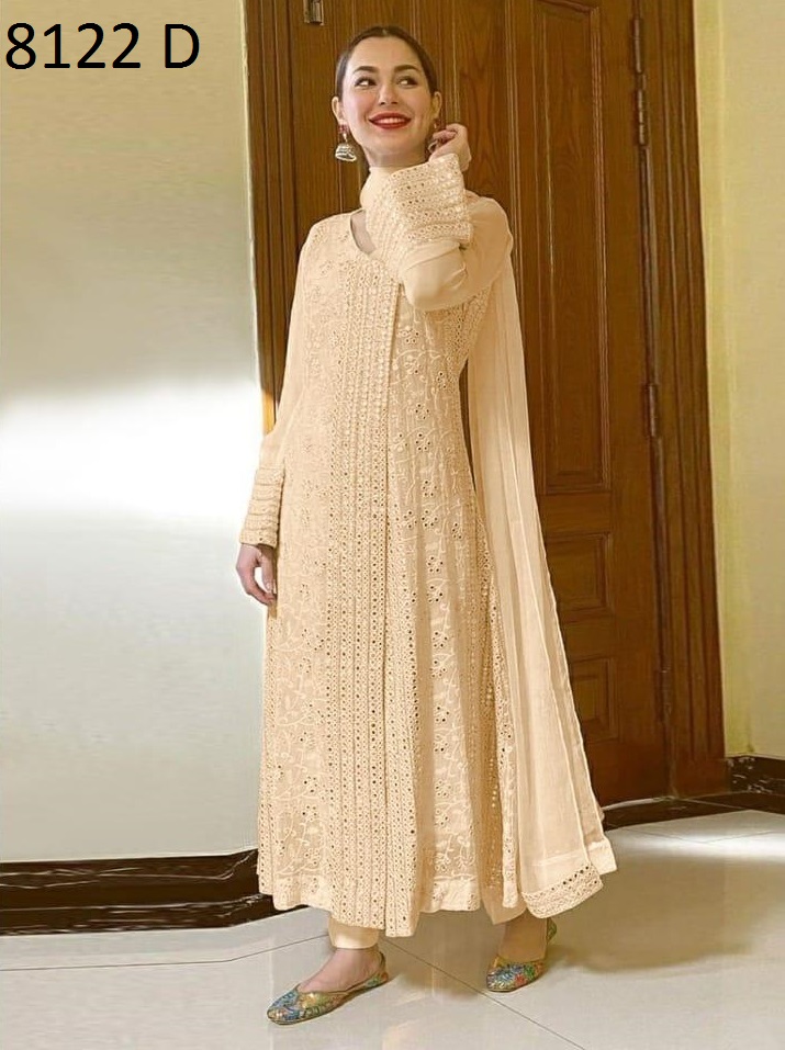 KHATUN FAB 8122 D SALWAR KAMEEZ WHOLESALER