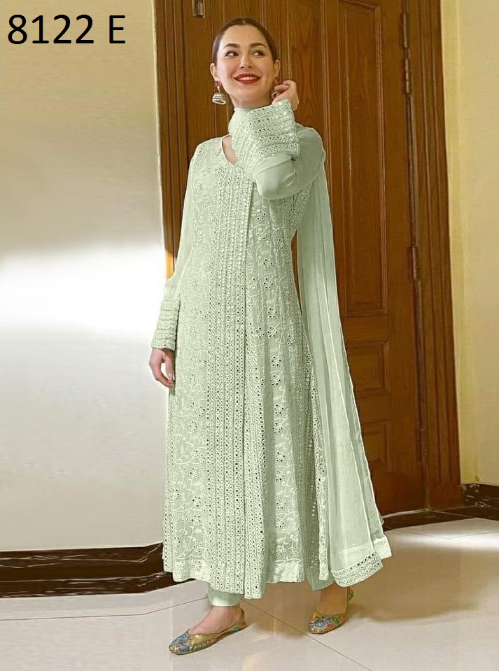 KHATUN FAB 8122 E SALWAR KAMEEZ WHOLESALER