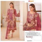 FEPIC 90012 ROSEMEEN SALWAR KAMEEZ WHOLESALER