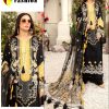 ITTEHAD FASHION 6006 SALWAR KAMEEZ WHOLESALER