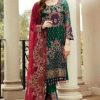 VS FASHION 904 B ROSE AFROZEH NX SALWAR KAMEEZ