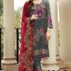 VS FASHION 904 C ROSE AFROZEH NX SALWAR KAMEEZ