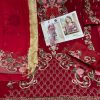 VS FASHION 904 E ROSE AFROZEH NX SALWAR KAMEEZ