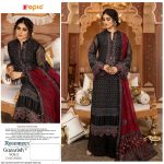 FEPIC 91034 ROSEMEEN GUZARISH VOL 2 SALWAR KAMEEZ WHOLESALER