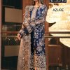 TAWAKKAL FAB AZURE SALWAR KAMEEZ WHOLESALER