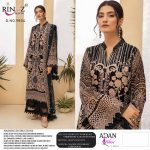 RINAZ 9804 PAKISTANI SALWAR KAMEEZ WHOLESALER