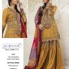 AL KHUSHBU 173 SALWAR KAMEEZ WHOLESALER