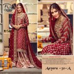 LAAIBAH AAYRA 30 A SALWAR KAMEEZ WHOLESALER