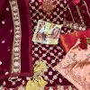 LAAIBAH AAYRA 30 A SALWAR KAMEEZ WHOLESALER