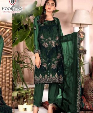 HOOR TEX 23019 D SALWAR KAMEEZ WHOLESALER