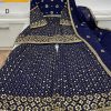 B GOUTAM CREATION SONIKUDI D SARARA SALWAR KAMEEZ