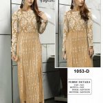 VS FASHION 1053 D SALWAR KAMEEZ WHOLESALER