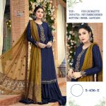 SHREE FABS 436 E SALWAR KAMEEZ WHOLESALER