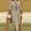 LAIBA AM VOL 79 MINT GREEN DESIGNER TUNIC WHOLESALER