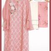 SAFA FASHION 1000 PEACH READYMADE COLLECTION WHOLESALER