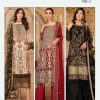 NOOR 1207 RANGOON VOL 2 SALWAR KAMEEZ WHOLESALER