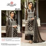 RAMSHA 435 SALWAR KAMEEZ WHOLESALER