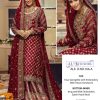 AL KHUSHBU 166 A SALWAR KAMEEZ WHOLESALER