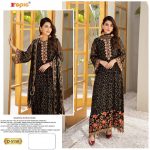 FEPIC 5150 ROSEMEEN SALWAR KAMEEZ WHOLESALER