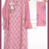 SAFA FASHION 1000 PINK READYMADE COLLECTION WHOLESALER