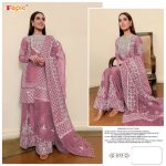 FEPIC 1172 C ROSEMEEN SALWAR KAMEEZ WHOLESALER