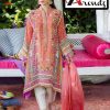 ATTA TRANDZ 2701 DESIGNER TUNIC WHOLESALER