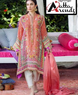 ATTA TRANDZ 2701 DESIGNER TUNIC WHOLESALER