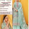 ELAF 143 MAHRUKH BY GALAXY FAB SALWAR KAMEEZ WHOLESALER