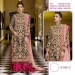 SHREE FABS 325 C SALWAR KAMEEZ WHOLESALER