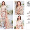 SHRADDHA MUSHQ M 103 SALWAR KAMEEZ WHOLESALER