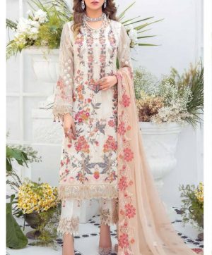 SHRADDHA MUSHQ M 103 SALWAR KAMEEZ WHOLESALER