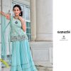 ZAVERI 1047 WESTERN WEAR VOL 2 READYMADE COLLECTION