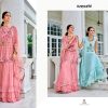 ZAVERI 1049 WESTERN WEAR VOL 2 READYMADE COLLECTION