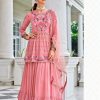 ZAVERI 1049 WESTERN WEAR VOL 2 READYMADE COLLECTION