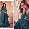 AASHIRWAD 122 A SAYURI SALWAR KAMEEZ WHOLESALER