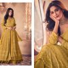 AASHIRWAD 122 C SAYURI SALWAR KAMEEZ WHOLESALER