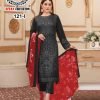 AFFAN CREATION 121 I SALWAR KAMEEZ WHOLESALER