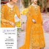 AL KHUSHBU 144 E PAKISTANI SALWAR KAMEEZ WHOLESALER