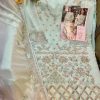 AL KHUSHBU 149 PAKISTANI SALWAR KAMEEZ WHOLESALER