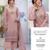 AL KHUSHBU 2015 PAKISTANI SALWAR KAMEEZ WHOLESALER