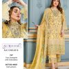 AL KHUSHBU 2016 PAKISTANI SALWAR KAMEEZ WHOLESALER