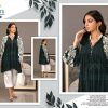 AL MEERA 1134 BLACK TUNIC READYMADE COLLECTION