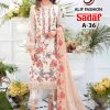 ALIF FASHION A 36 SADAF SALWAR KAMEEZ WHOLESALER